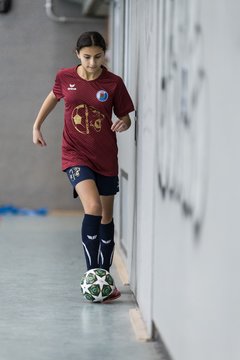 Bild 331 - wDJ Loewinnen Cup D2